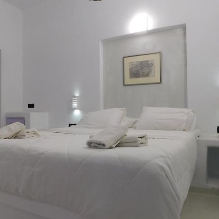 Maximilian Caldera Suites Fira  Eksteriør bilde